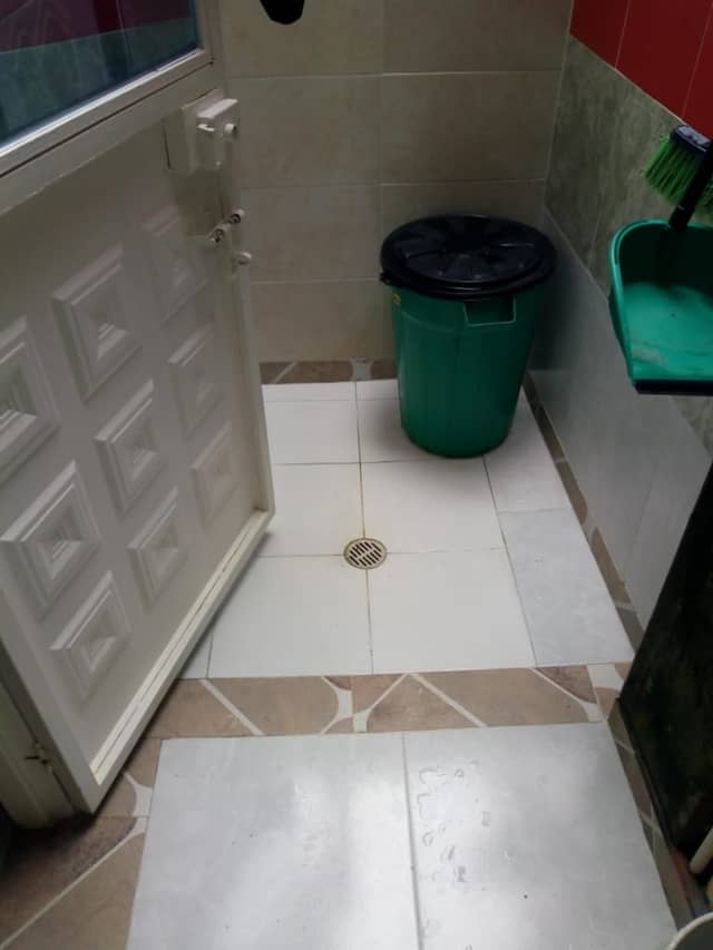 Casa en Venta en Buena Vista, Barrancabermeja de 2 plantas con garaje con REF 1067